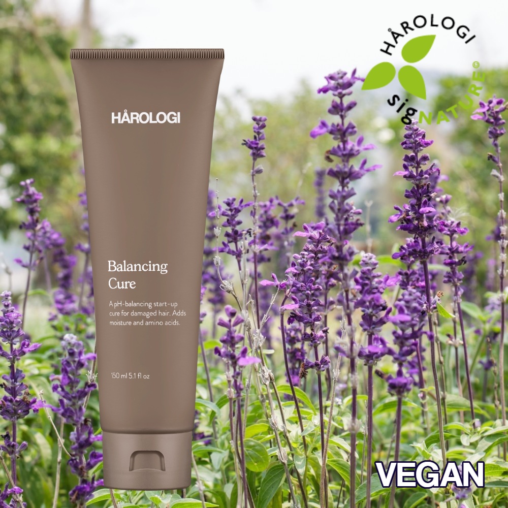 Balancing Cure 150ml Harologi 1