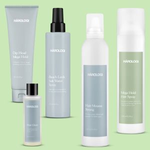 Harologi Control and Finish izdelki