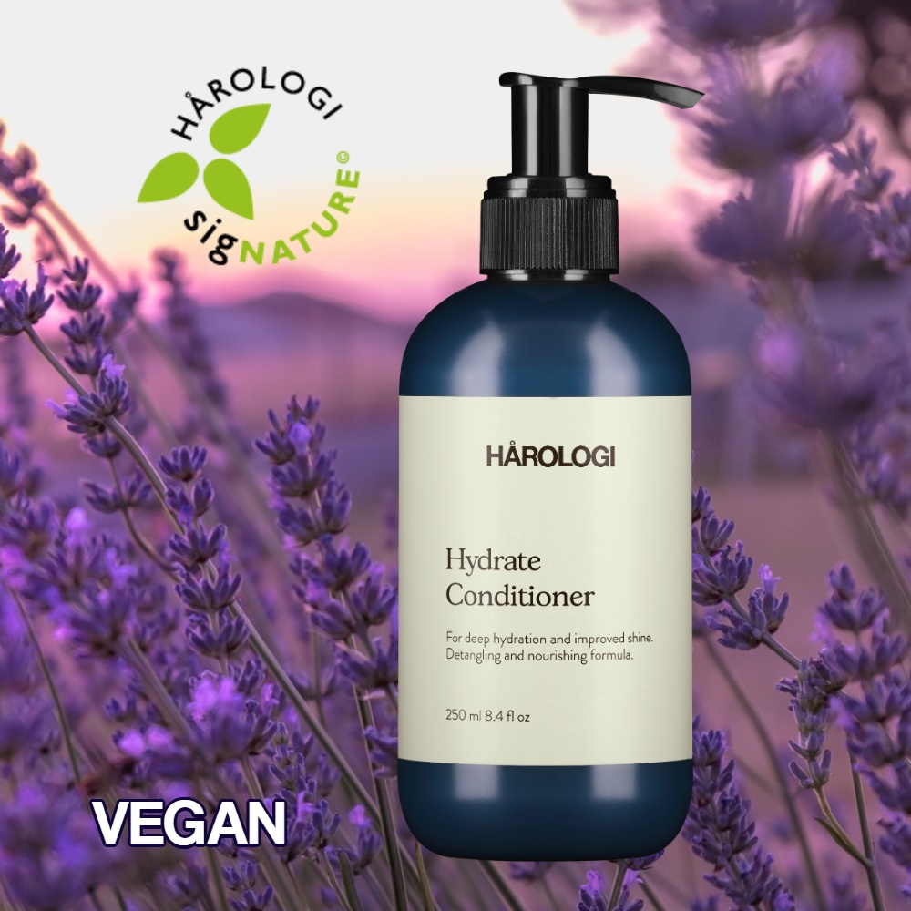 Hydrate Conditioner 250ml Harologi 1