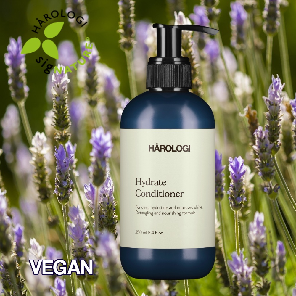 Hydrate Conditioner 250ml Harologi 2