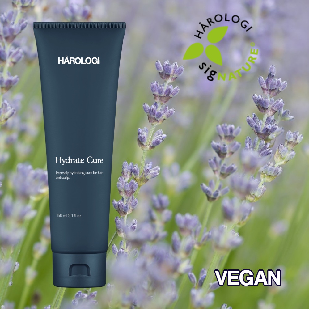 Hydrate Cure 150ml Harologi 1