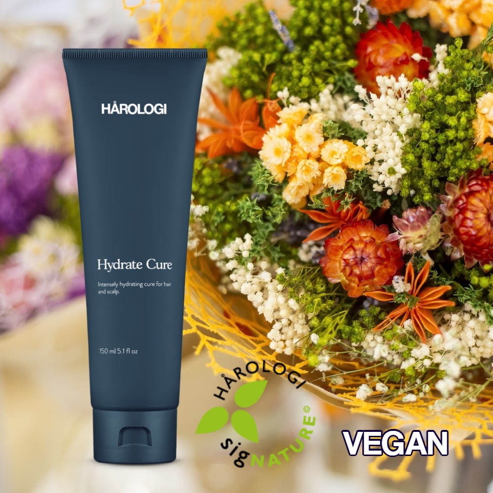 Hydrate Cure 150ml Harologi 2