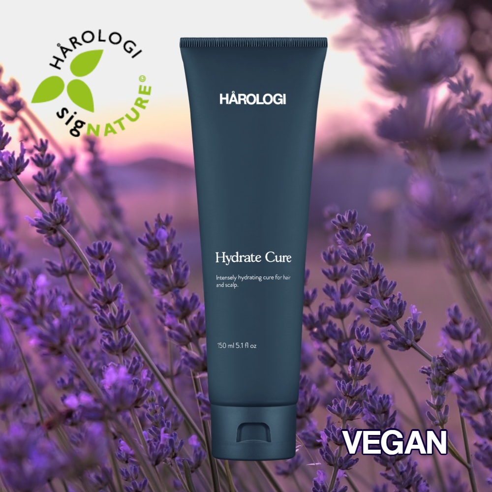 Hydrate Cure 150ml Harologi 3