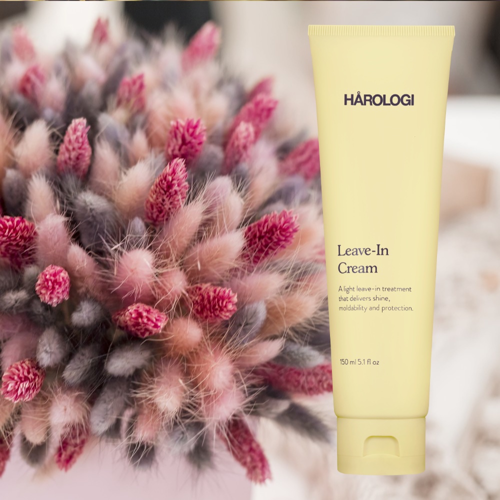 Leave In Creme 150ml Harologi 1