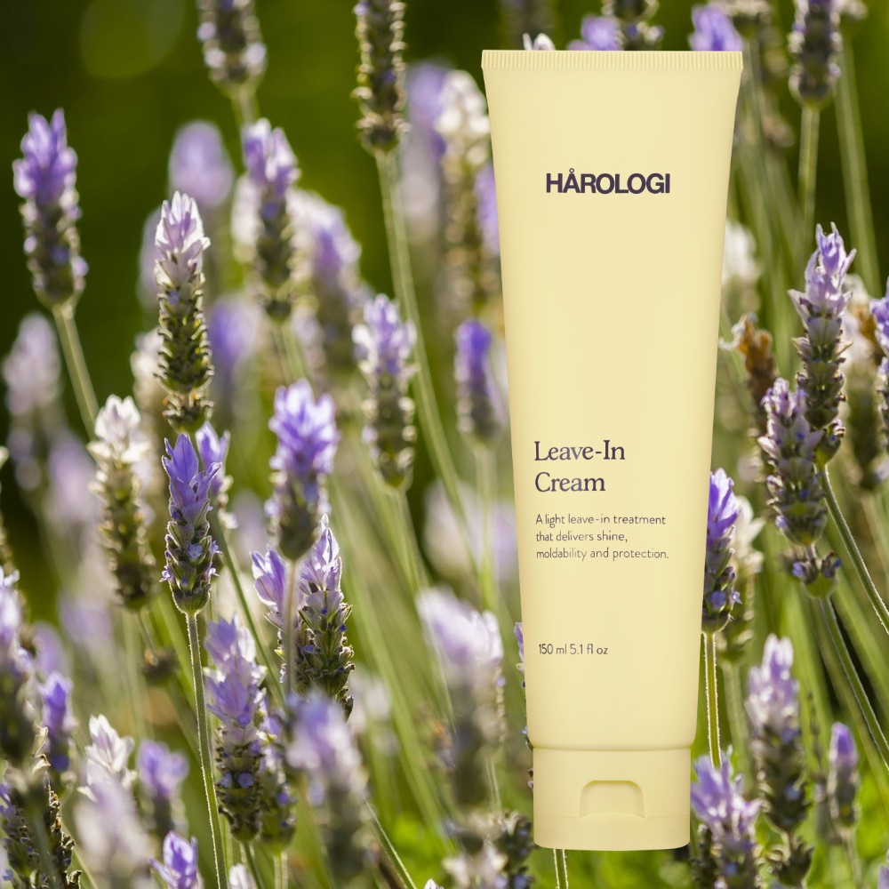 Leave In Creme 150ml Harologi 2