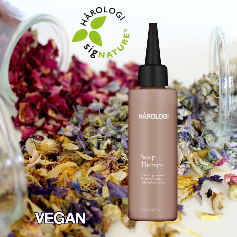 Scalp Therapy 100ml Harologi 1