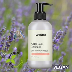 Color Lock Shampoo 250ml Harologi 1.jpeg