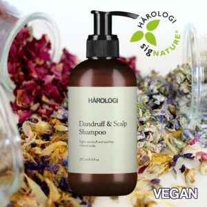 Dandruf Scalp Shampoo 250ml Harologi 1.jpeg