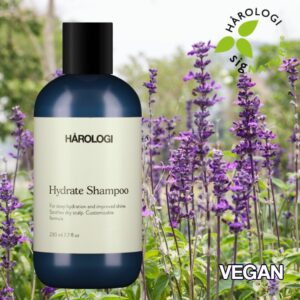 Hydrate Shampoo 230ml Harologi 1.jpeg