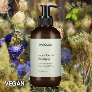 Super Gentle Shampoo 250ml Harologi 1.jpeg