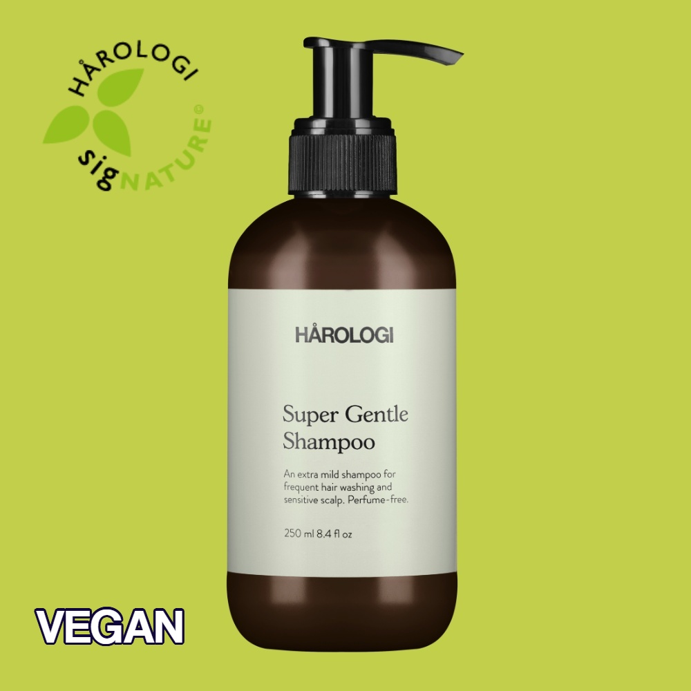 Super Gentle Shampoo 250ml Harologi 3.jpeg