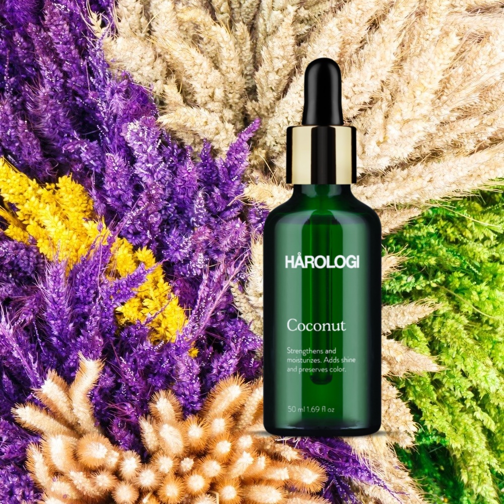 Coconut 50ml Harologi 2
