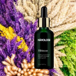 Hibiscus 50ml Harologi 1
