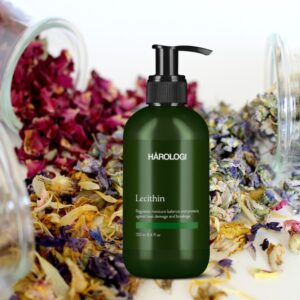 Lecitin 250ml Harologi 1