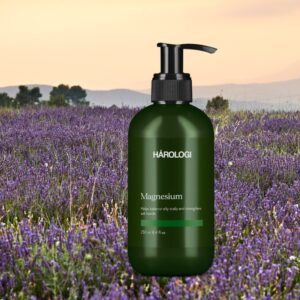 Magnesium Magnezij 250ml Harologi 1