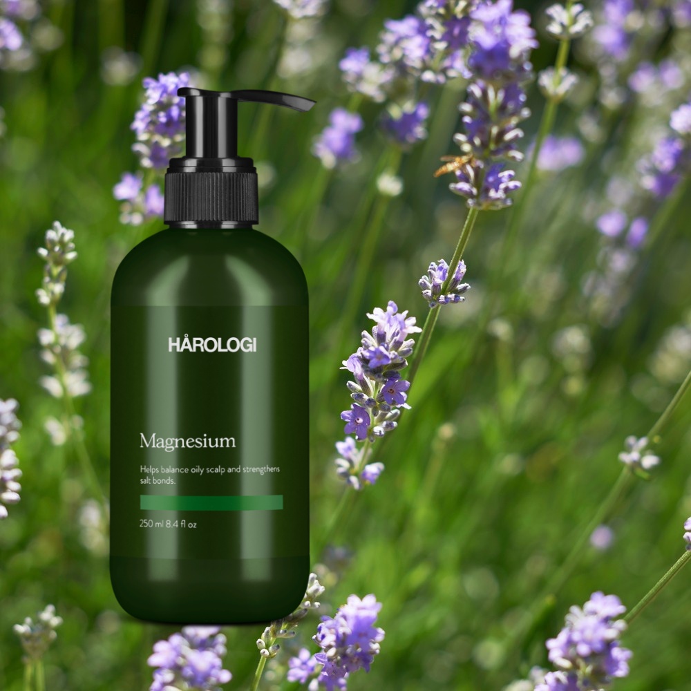 Magnesium 250ml Harologi 2