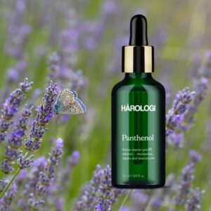 Panthenol 50ml Harologi 1