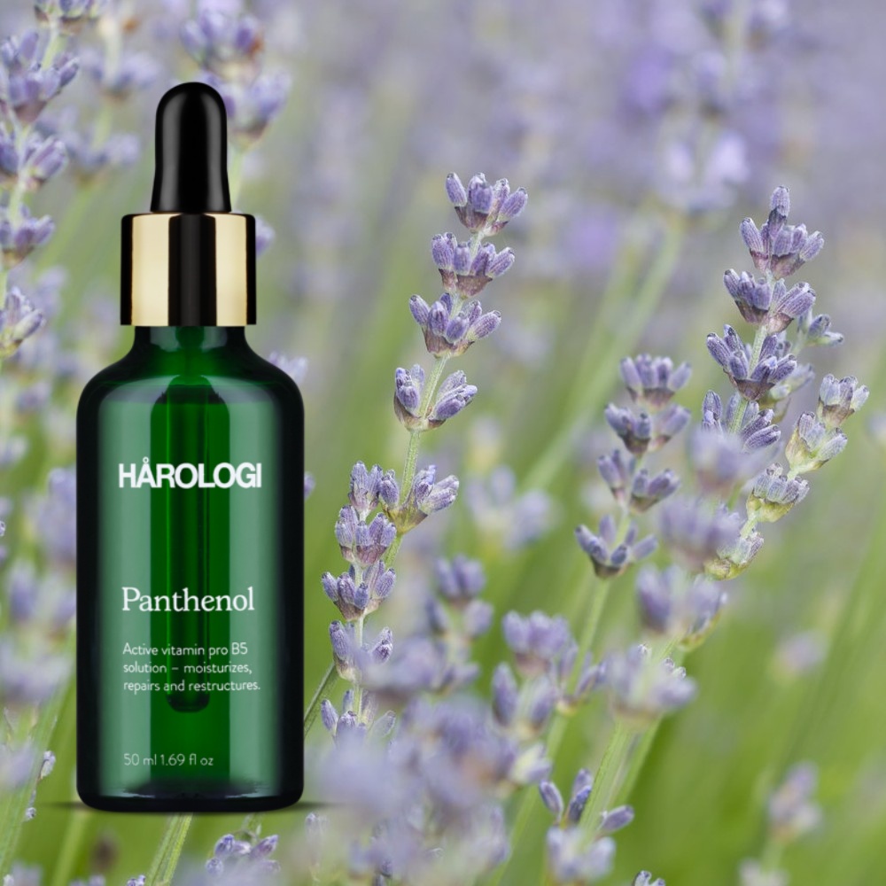 Panthenol 50ml Harologi 2