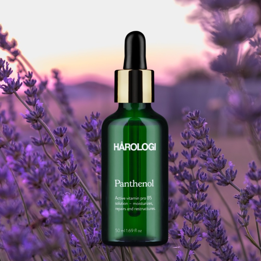 Panthenol 50ml Harologi 3