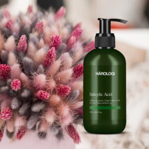 Salilcylic Acid 250ml Harologi 1