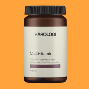 MultiVitamin Harologi 9