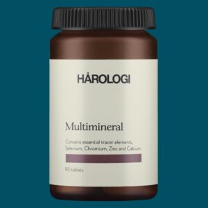 Multimineral Harologi 3