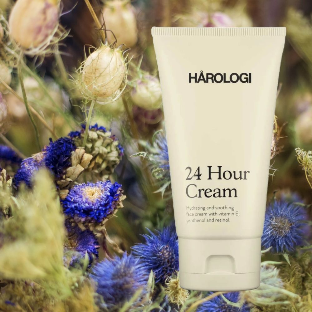 24 Hour Cream Harologi 1