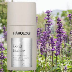 Bond Builder Harologi 1