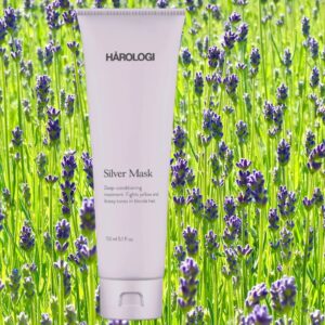 Silver Mask 150ml Harologi 5