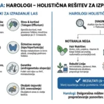 2. Koliko las na dan je normalno izpadanje