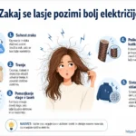 76. Zakaj se lasje pozimi bolj električijo snipet