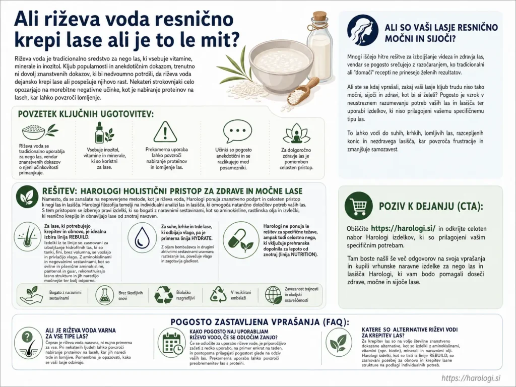 92. Ali riževa voda resnično krepi lase ali je to le mit full