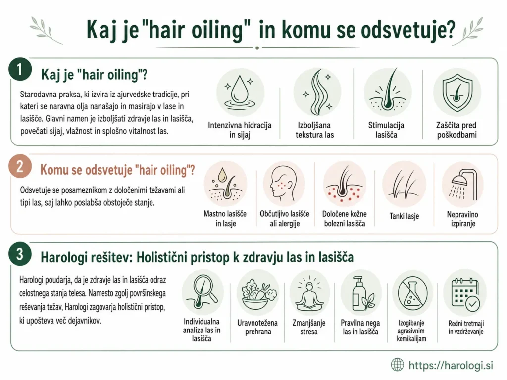 98. Kaj je hair oiling in komu se odsvetuje full